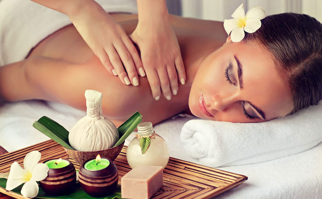 Hiểu đúng về spa và lợi ích của spa